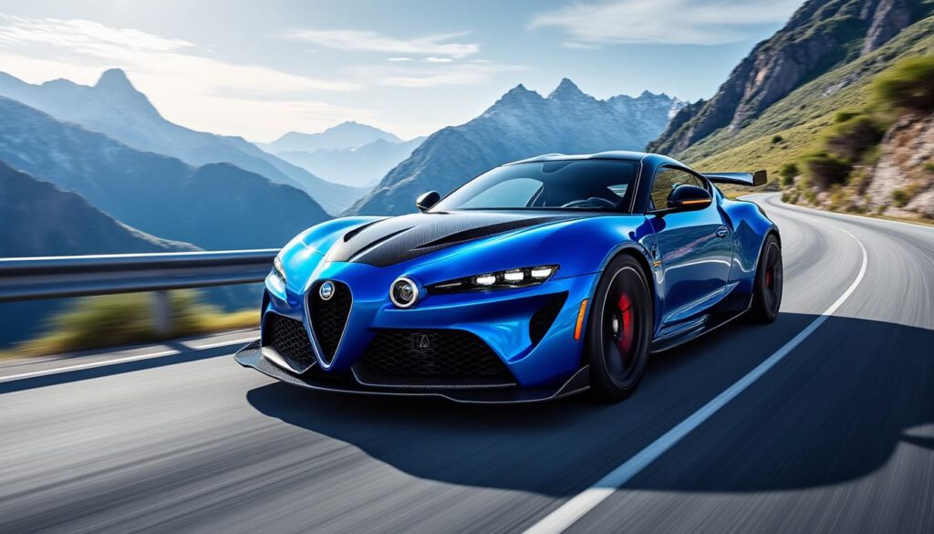 découvrez l'alpine a110 r ultime (2026), une sportive radicale alliant performance extrême et design audacieux, à un tarif qui vous surprendra.