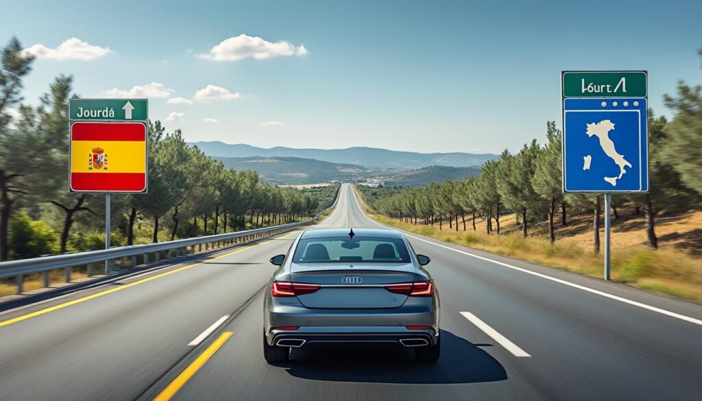 découvrez les règles essentielles à connaître pour conduire en espagne et en italie, et évitez les erreurs qui peuvent tout changer lors de vos voyages.