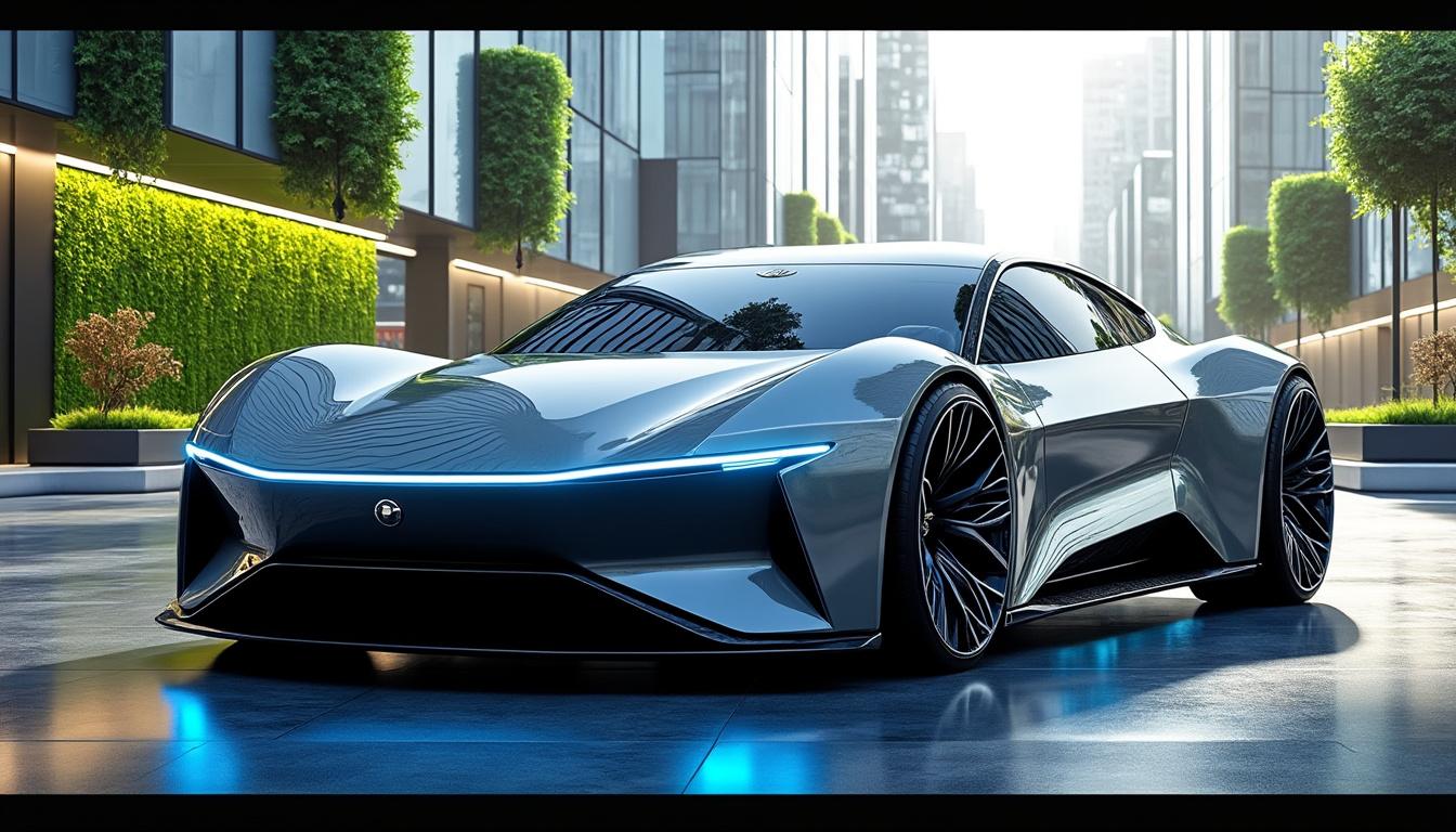 🚗⚡ Cupra dévoile la Raval électrique 2026 : innovations exclusives