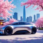 Découvrez la compacte électrique de BYD qui vise à conquérir le marché japonais.