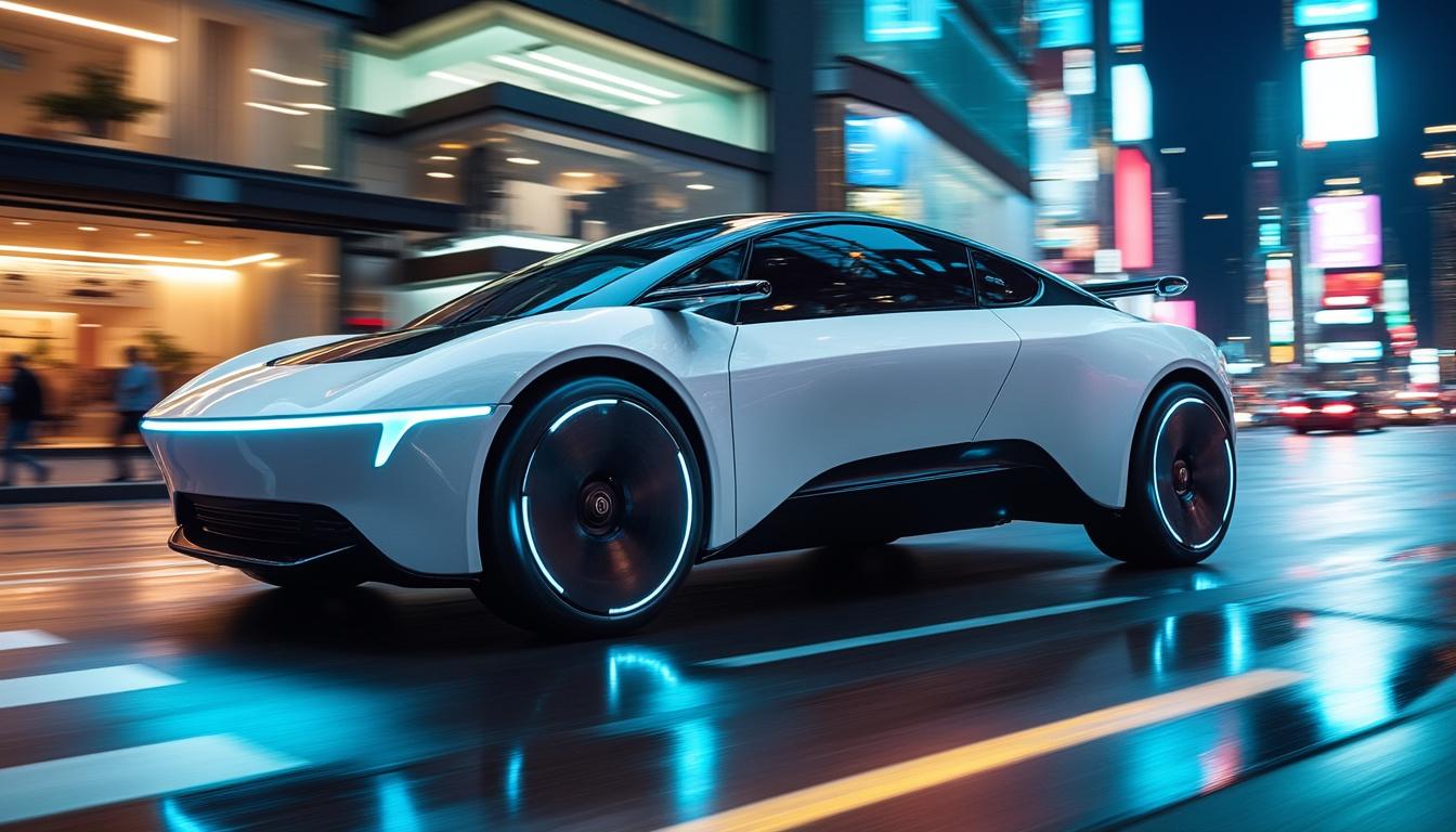 explorez la nouvelle voiture compacte électrique de byd, conçue pour séduire le marché japonais avec son innovation, son efficacité et son design moderne.