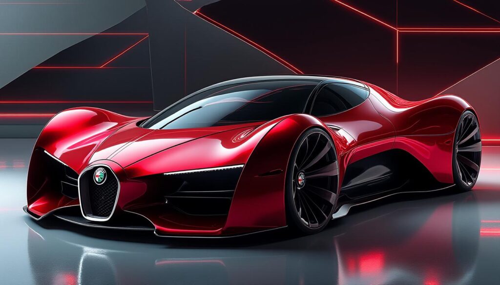 découvrez pourquoi la plateforme giorgio d’alfa romeo reste une référence essentielle, alliant performance et innovation pour les années à venir.