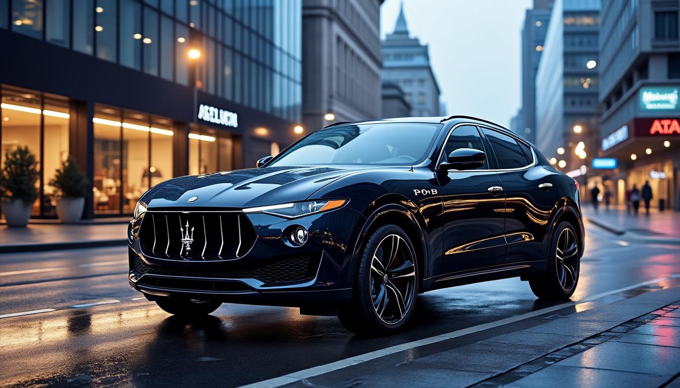 découvrez pourquoi la plateforme giorgio d'alfa romeo demeure une référence incontournable, alliant performance et innovation pour les années à venir.