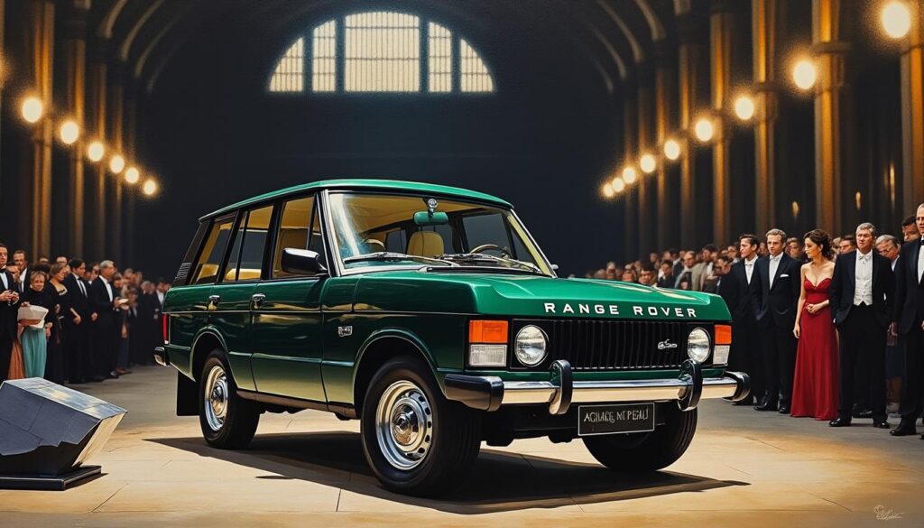 découvrez l'incroyable vente du range rover de george michael, adjugé à seulement 14 000 euros, une surprise pour les amateurs de voitures de collection.