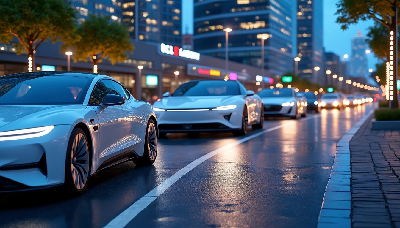 découvrez l'augmentation prévue du bonus écologique pour 2026, une mesure renforçant les incitations à l'achat de véhicules propres et durables.