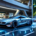 Mercedes en 2026 : aperçu des innovations et des surprises à découvrir