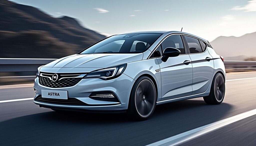 découvrez les nouveautés du restylage de l'opel astra attendu en 2026, avec tous les détails révélés par la marque pour cette nouvelle génération.