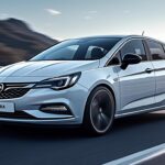 Opel lève le voile sur les détails du restylage de l’Astra attendu en 2026