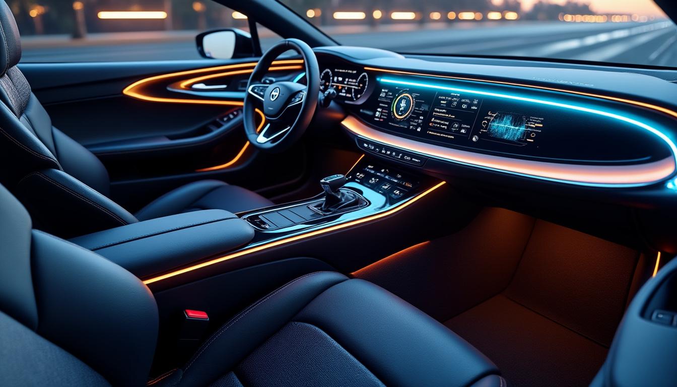 découvrez les nouveautés du restylage 2026 de l'opel astra : design revisité, technologies avancées et performances améliorées, dévoilées par le constructeur allemand.