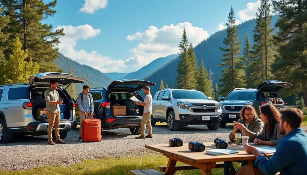 découvrez notre checklist complète pour organiser un week-end auto entre amis réussi : préparation, itinéraire, équipements et conseils pratiques pour une escapade inoubliable.