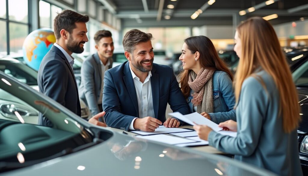 découvrez les avantages, risques et démarches à connaître avant d’acheter une voiture à l’étranger. conseils pratiques pour éviter les problèmes et réussir votre achat automobile hors de france.