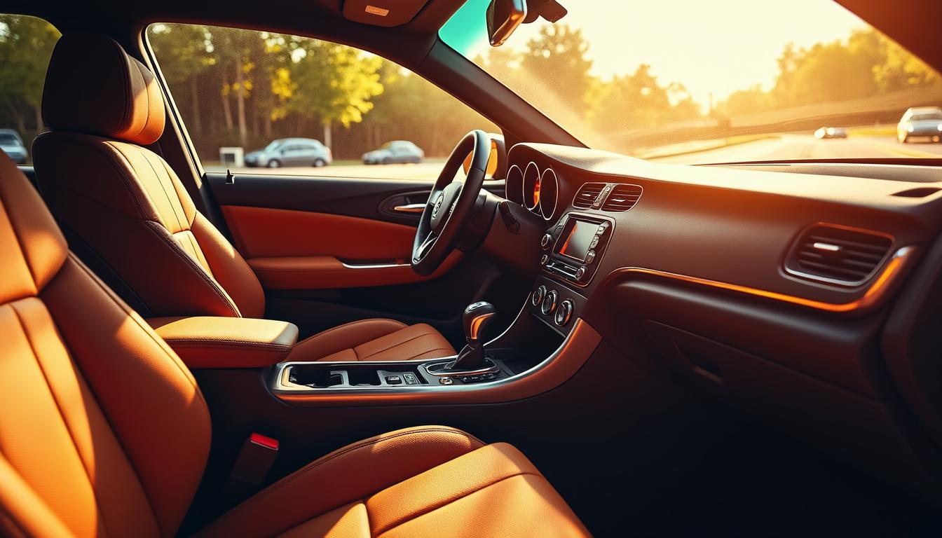 découvrez nos conseils pratiques pour rouler sans climatisation en été et rester au frais lors de vos trajets malgré la chaleur.