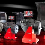 Optimisez Vos Services de Pneumatiques avec une Équilibreuse Fiable