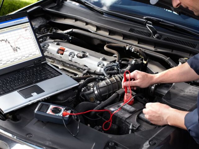 Comment choisir et remplacer un moteur de voiture d’occasion pour maîtriser votre budget ?