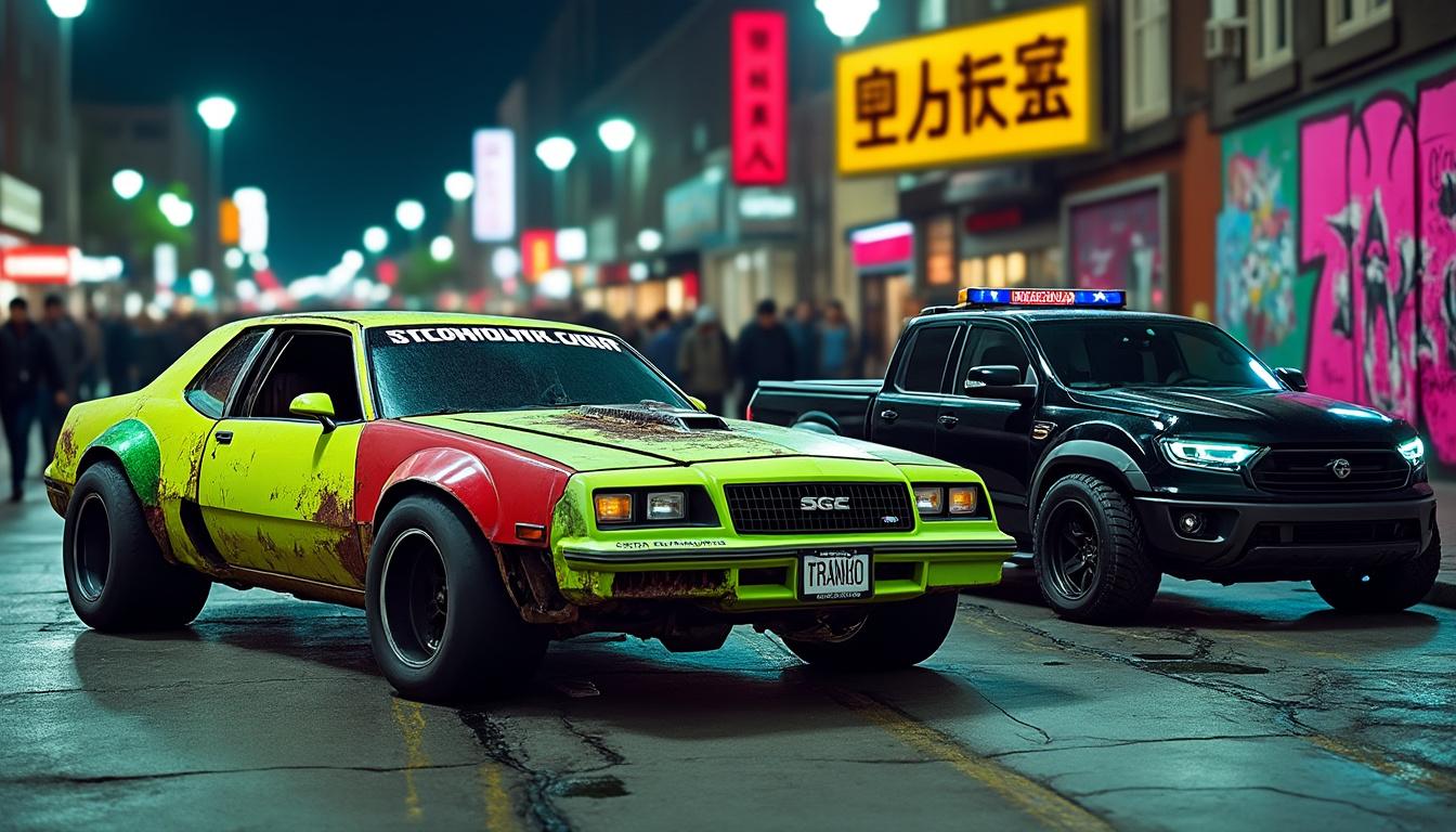 découvrez les voitures qui ont créé la polémique dès leur lancement, entre design audacieux et innovations controversées.