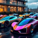 Ces voitures qui ont fait scandale à leur sortie