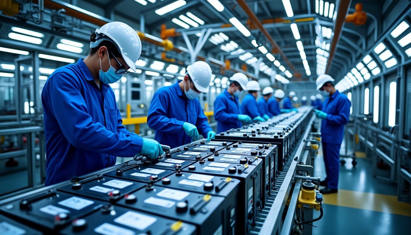 explorez la tesla model y malaisienne à seulement 16 000 euros, une innovation automobile surprenante alliant design inédit et performances impressionnantes.