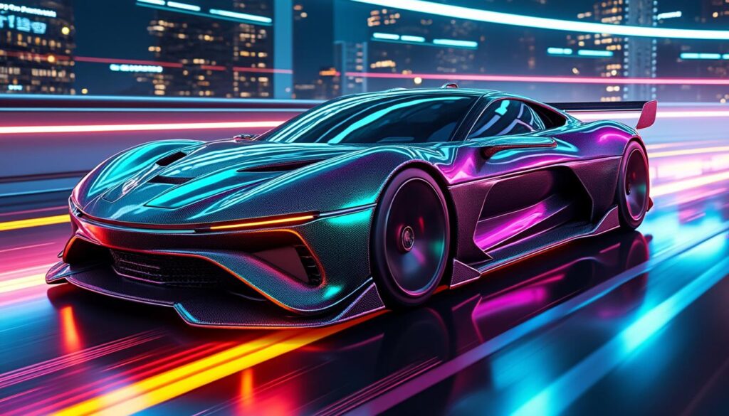 découvrez la g-power g8m bi-turbo, une puissance exceptionnelle de 820 chevaux alliée à un design inédit et coloré qui sublime chaque détail pour une expérience unique.