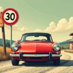 Histoire et caractéristiques de la Triumph Spitfire