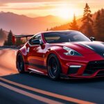 La Nissan Z Nismo débarque enfin avec sa boîte manuelle tant attendue