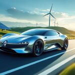 La Renault Filante Record : un exploit énergétique à moins de 8 kWh/100 km