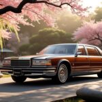 La nouvelle griffe de luxe de Toyota mise sur le raffinement traditionnel plutôt que l’électrique