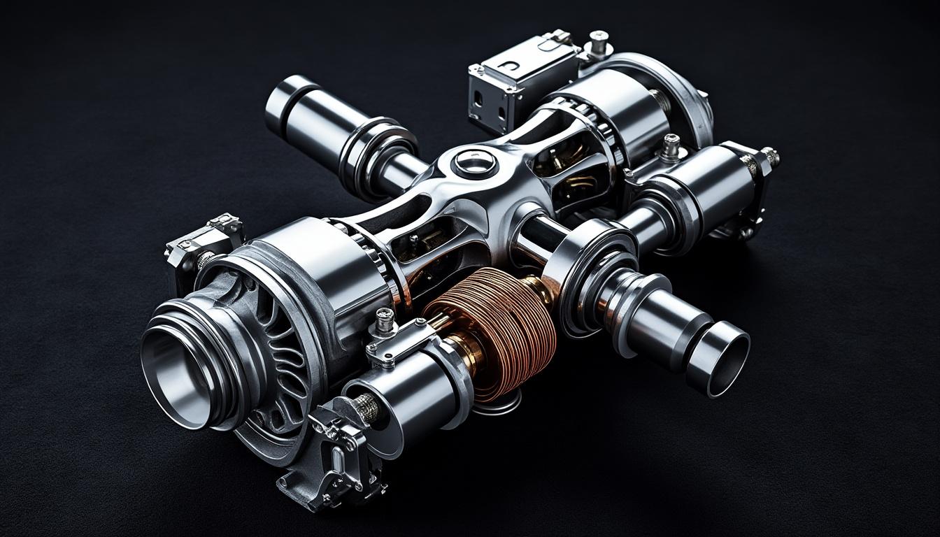 découvrez la nouvelle griffe de luxe de toyota qui privilégie le raffinement traditionnel aux technologies électriques, alliant élégance classique et performance exceptionnelle.