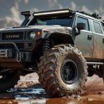 La voiture idéale pour fuir une apocalypse (et pourquoi)