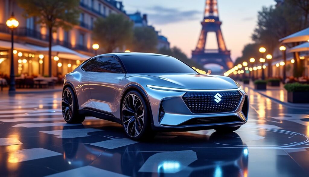 découvrez le nouveau suzuki across, un suv innovant prêt à conquérir le marché français. premiers pas prometteurs et sortie imminente à ne pas manquer.