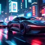 Le summum du luxe électrique chinois séduit sans compromis