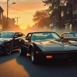 Les modèles de voitures qui tireront leur révérence en 2026