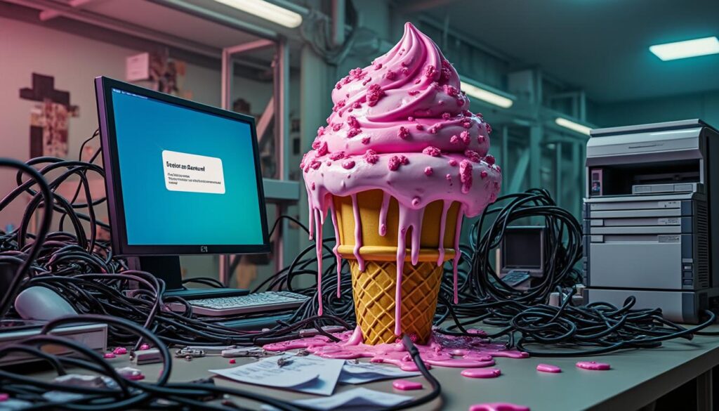 découvrez les pannes les plus absurdes rapportées par les utilisateurs, des situations cocasses et inattendues qui montrent que même la technologie peut parfois surprendre.