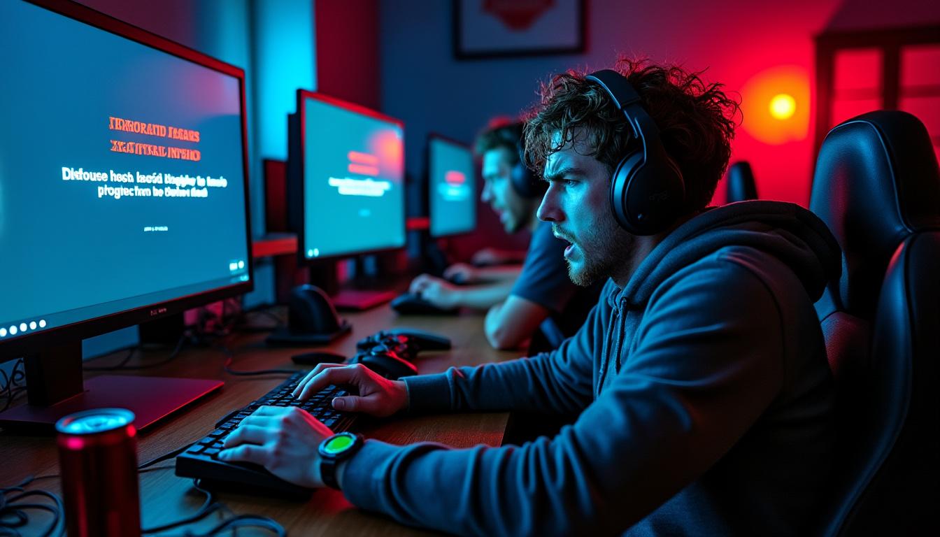 découvrez les pannes les plus absurdes rapportées par les utilisateurs, des situations inattendues et souvent amusantes qui montrent les défis techniques les plus surprenants.