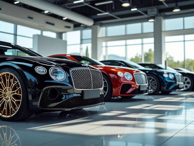 Les pires options payantes chez les constructeurs