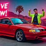 Les pires pubs auto des années 90