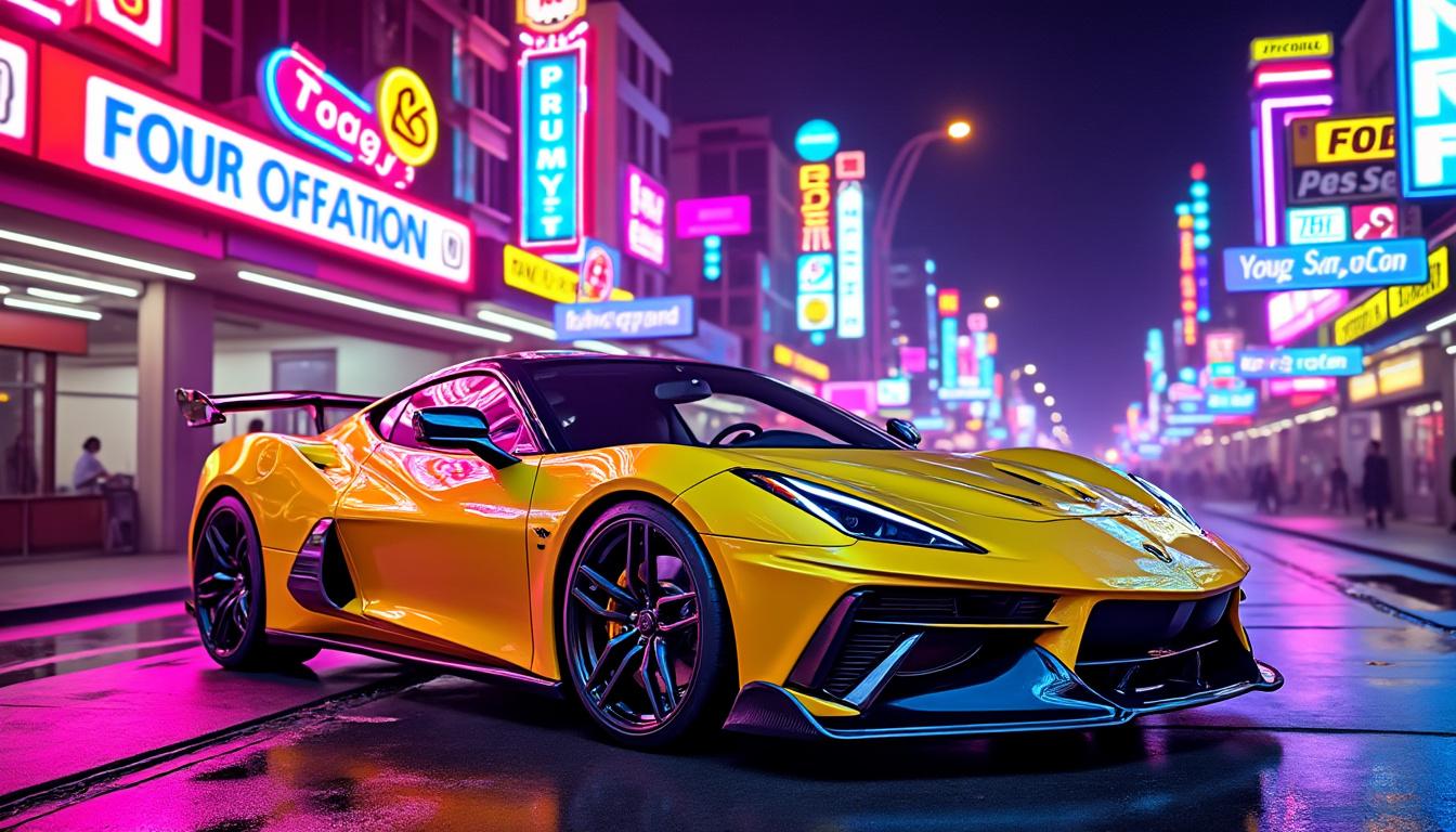 découvrez les pires publicités automobiles des années 90 : un retour humoristique sur les campagnes marketing les plus ratées de cette décennie iconique.