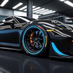 Pirelli conçoit deux pneus sur mesure pour optimiser la performance de la nouvelle Porsche 911 GT3