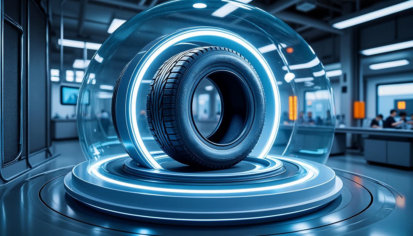 découvrez comment pirelli crée deux pneus sur mesure pour maximiser la performance exceptionnelle de la nouvelle porsche 911 gt3, alliant précision et innovation.