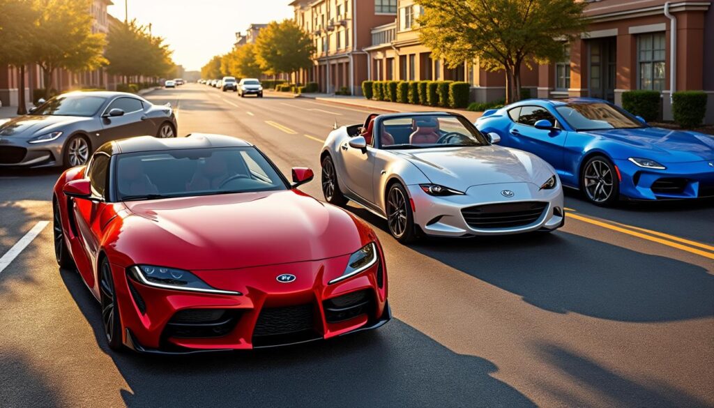 découvrez ce que votre voiture révèle sur votre personnalité et comment elle reflète vos goûts, votre style de vie et vos valeurs.