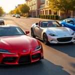 Que révèle votre voiture de votre personnalité ?