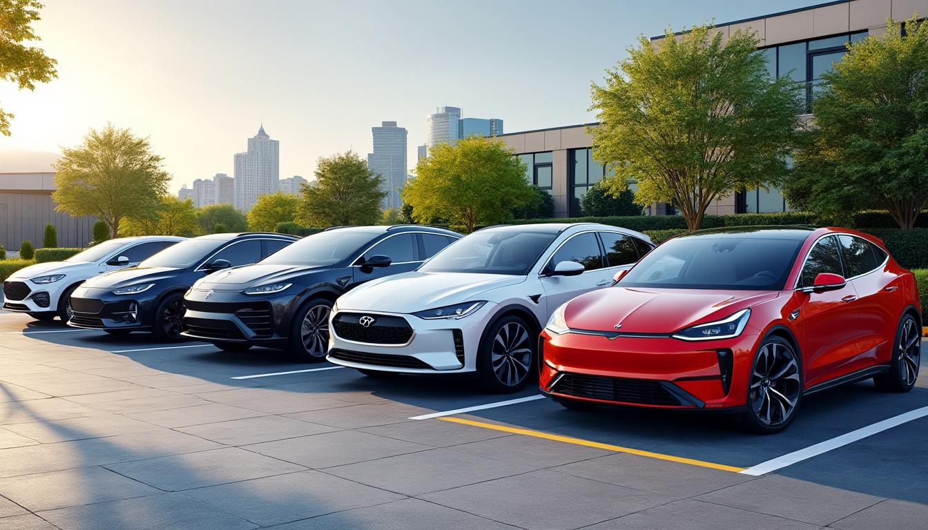 découvrez ce que votre voiture révèle sur votre personnalité et comment vos choix automobiles reflètent votre caractère et vos préférences.