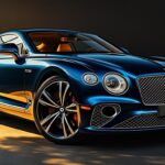 Quelle Bentley vous ressemble le plus : Rembrandt, Vermeer ou Van Gogh ?