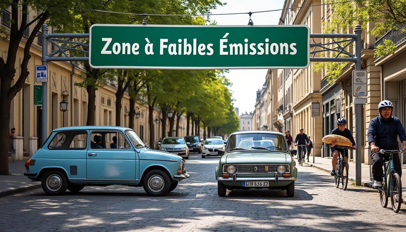 découvrez quelles voitures risquent d'être interdites demain en raison des nouvelles régulations environnementales et des tendances du marché automobile.