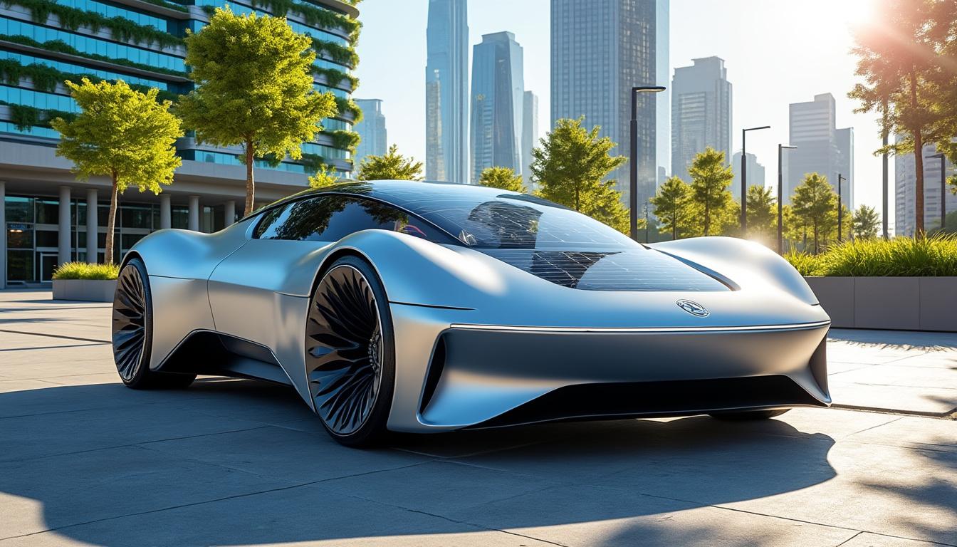 découvrez comment renault innove en abandonnant mobilize duo et le partage pour favoriser une mobilité plus durable et respectueuse de l'environnement.