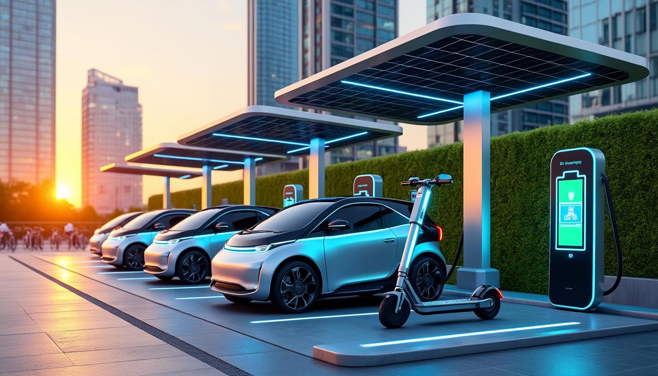 découvrez comment renault repense sa stratégie mobilité en abandonnant mobilize duo et le partage, pour se tourner vers un avenir plus durable et responsable.