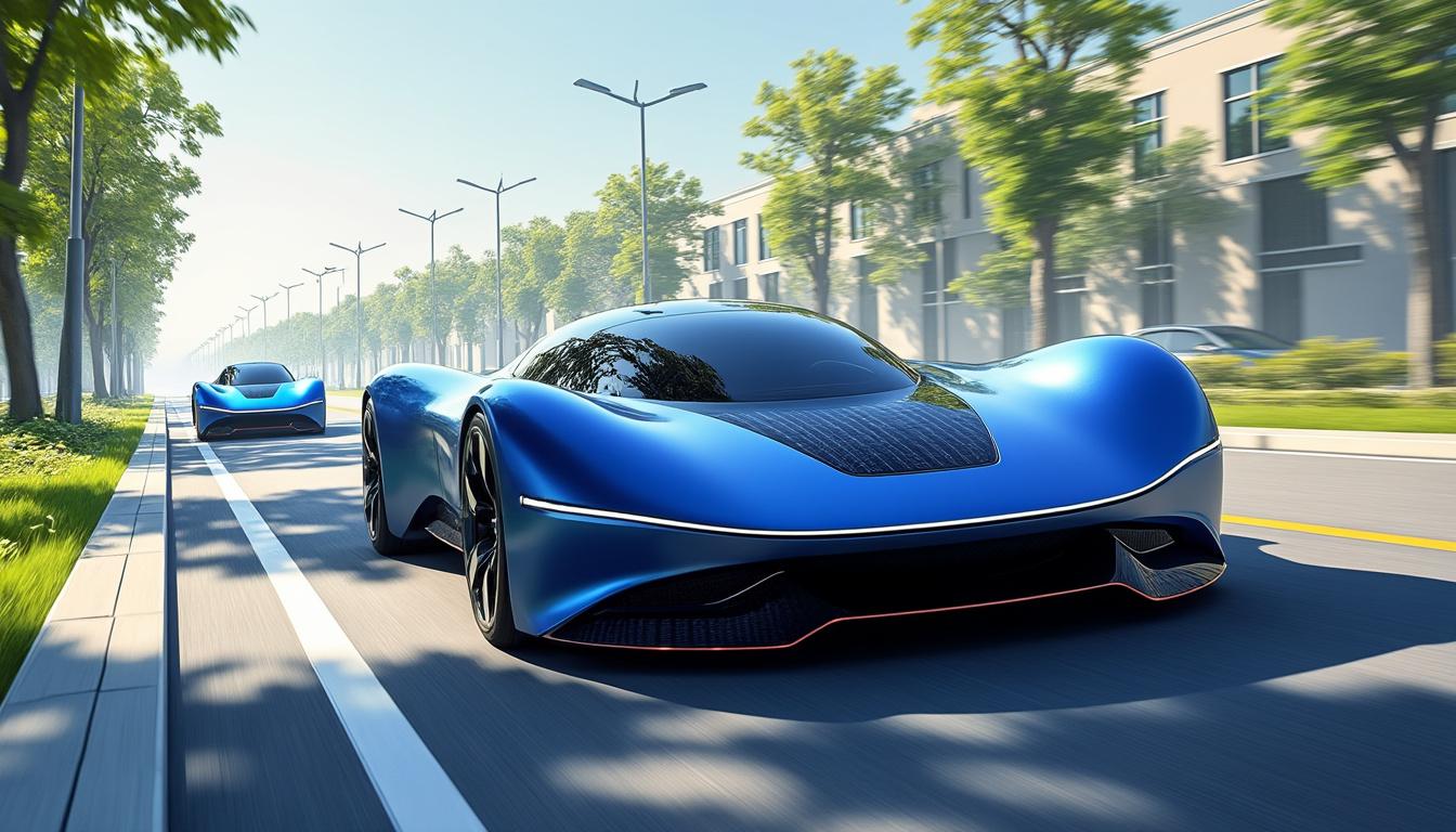 Renault 🚗 : Fini Mobilize Duo, place à la mobilité durable 🌿