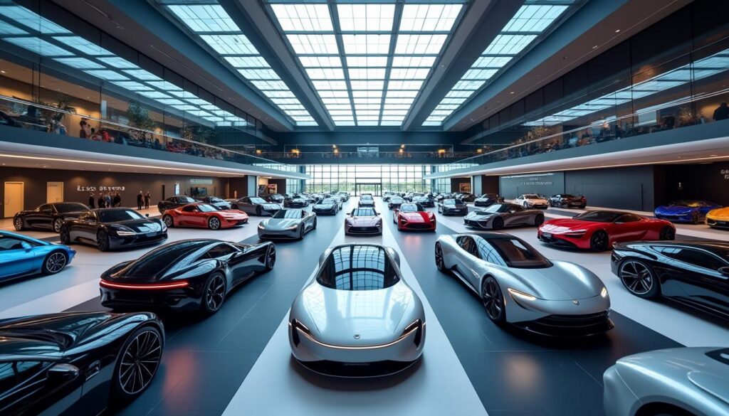 découvrez la gamme exceptionnelle de 62 modèles que stellantis présente au salon de bruxelles 2026, alliant innovation, performance et design.