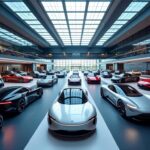 Stellantis dévoile une impressionnante gamme de 62 modèles au Salon de Bruxelles 2026