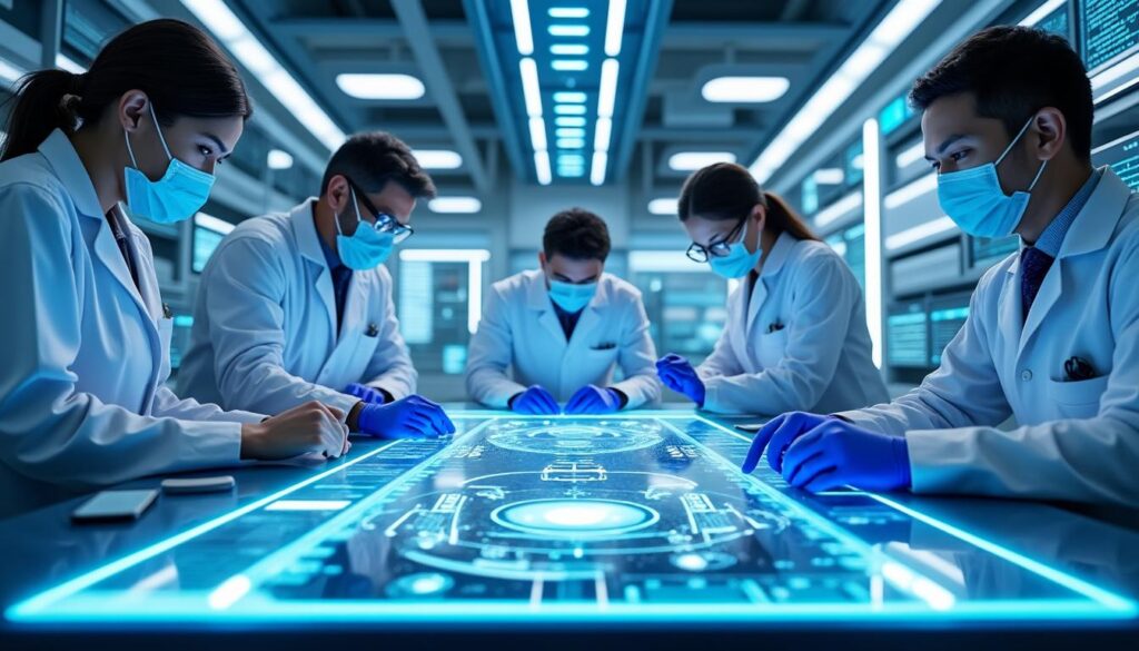 stellantis annonce une collaboration innovante visant à transformer les batteries à l'état solide, promettant des avancées majeures pour l'avenir de la mobilité électrique.