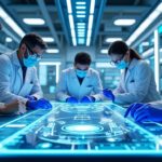 Stellantis lance une collaboration inédite pour révolutionner les batteries à l&rsquo;état solide